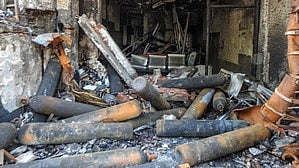 MCD issues fire advisory to health facilities, expects report by 31 May