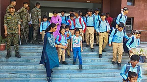Sex education should be provided to children from a younger age: SC