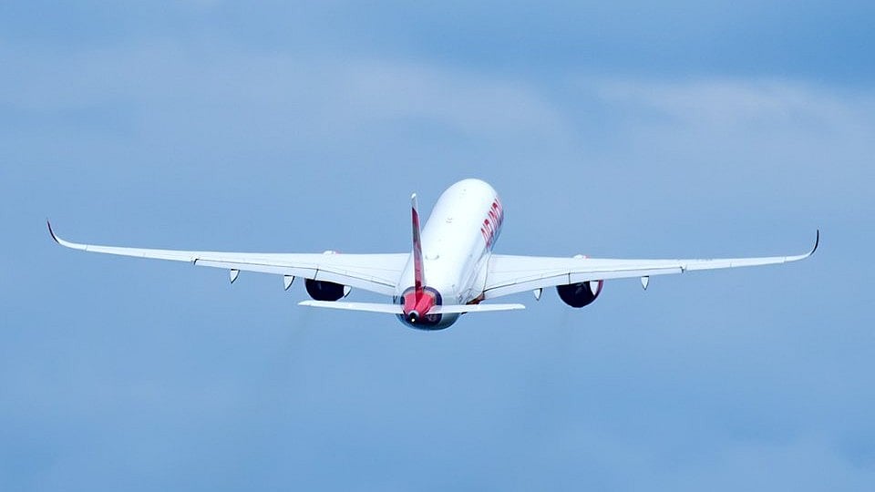 Air India gives salary increments to staff; announces target performance bonus for pilots
