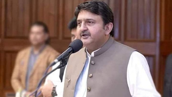 Pakistan’s ruling coalition in Punjab loses 27 reserved seats after SC ruling