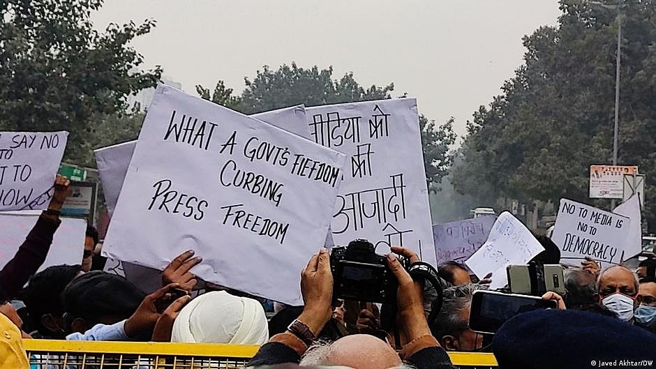 NewsClick case: Delhi court directs Prabir Purkayastha not to tamper with evidence