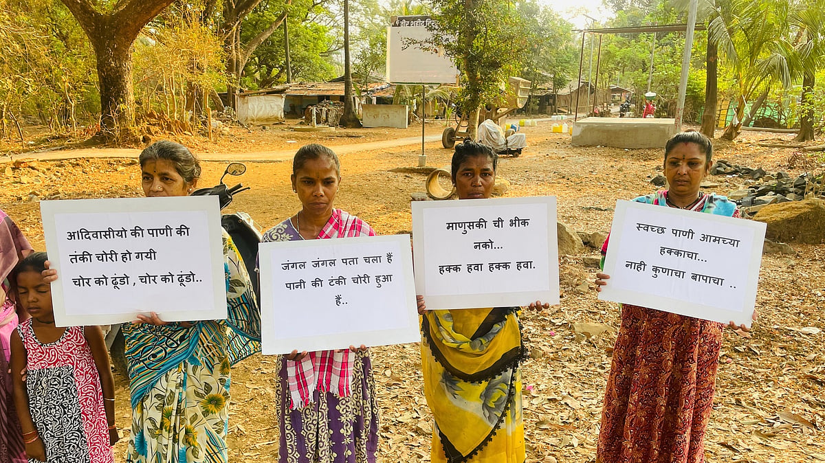 BMC announces 10 per cent water cut from 5 June, 5 per cent from 30 May 
