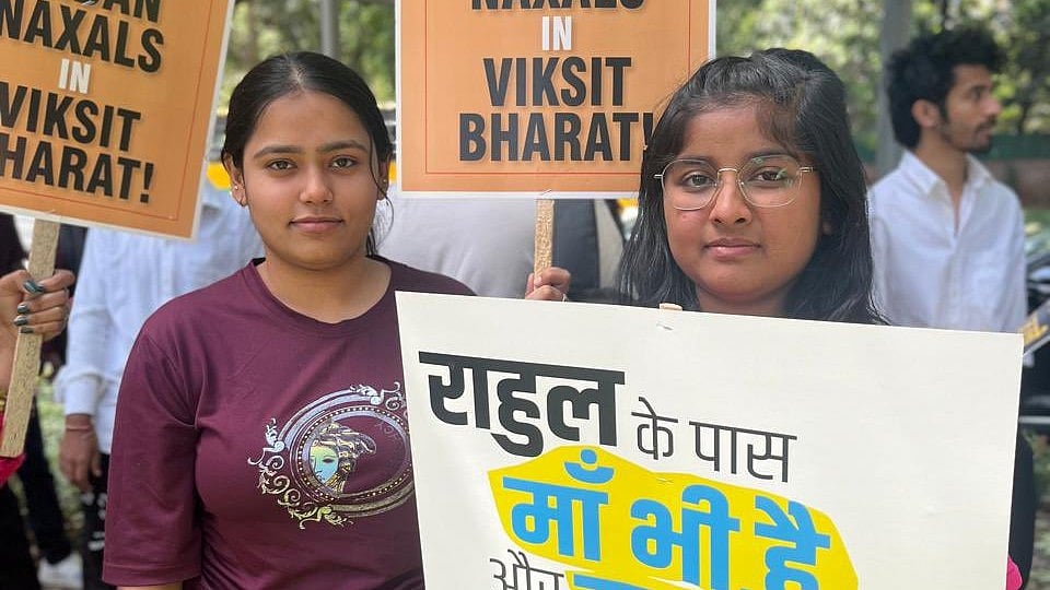 JNU vs Galgotias: Staged students’ protest sparks debate on universities