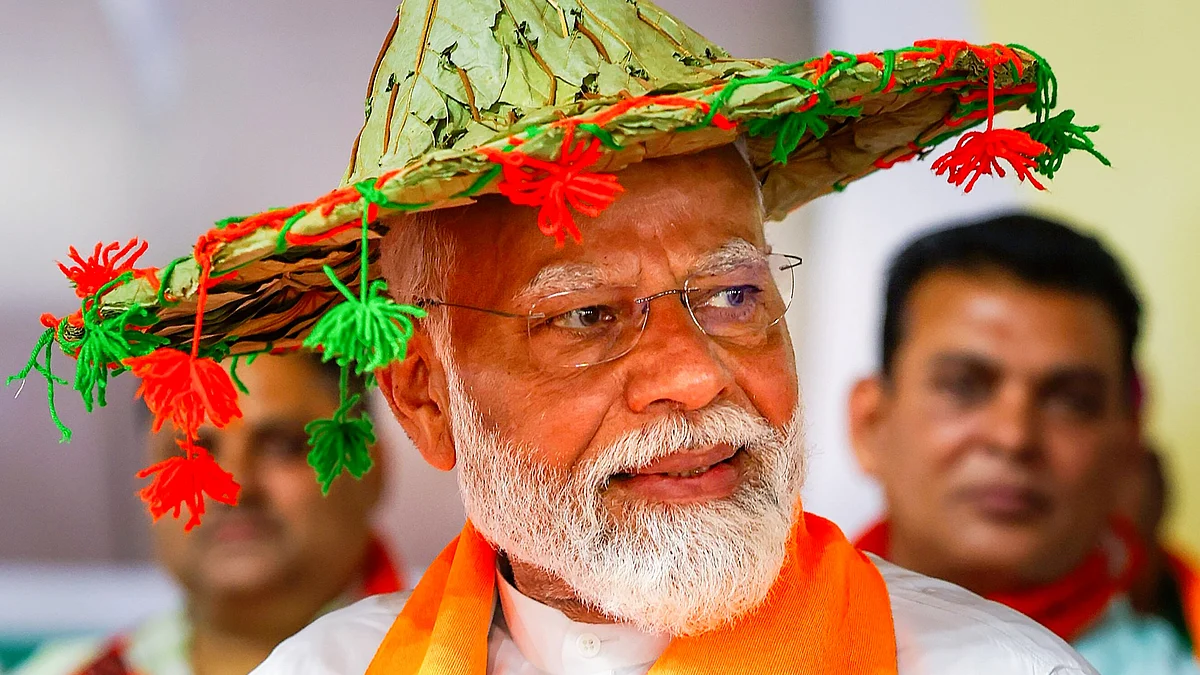 "In the Modi years, we have lost Nepal, Sri Lanka, the Maldives, and now even Bhutan to China"