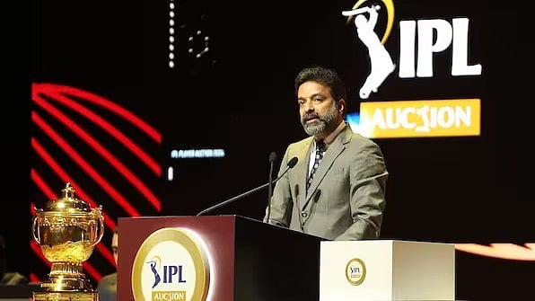 IPL: "Shouldn’t impact players leave an impact on the game?" 