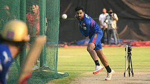 IPL 2024: "I begged Andy-sir for one last chance," says RCB’s Swapnil Singh