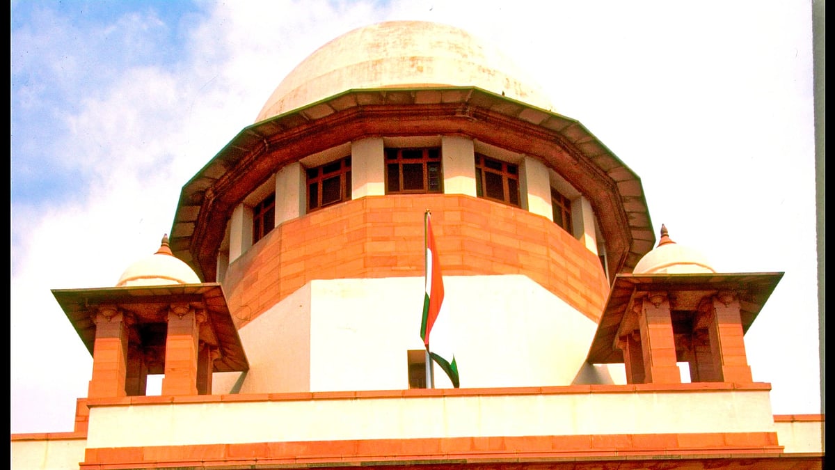 SC seeks clarification on appeal route in Krishna Janmabhoomi-Shahi Idgah dispute

