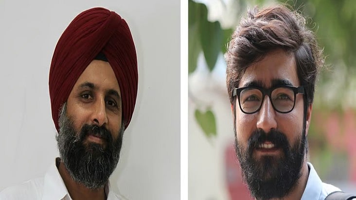 Journalist questioned in 2020 assault case in Bhajanpura