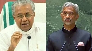 Kuwait fire: Kerala CM writes to Modi on denial of permission to state health minister