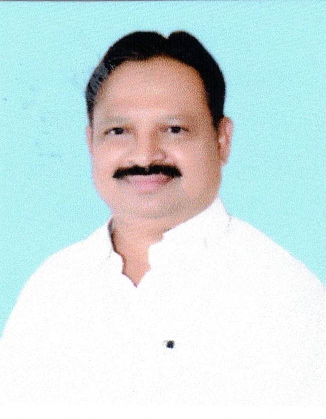 Balwant Wankhede