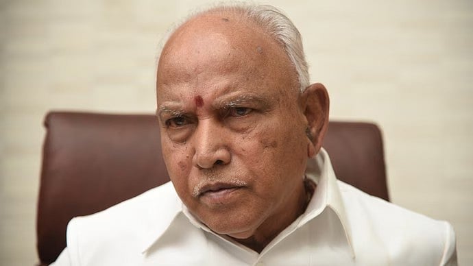 Karnataka HC extends interim order restraining CID from arresting Yediyurappa
