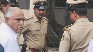 BSY, aides paid money to sexual assault victim to buy silence: chargesheet