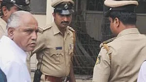 BSY, aides paid money to sexual assault victim to buy silence: chargesheet