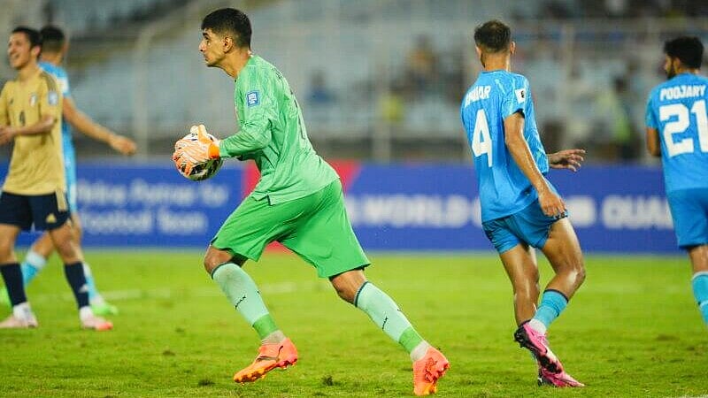 Qatar tie: Blue Tigers brace for life without Sunil Chettri in Doha