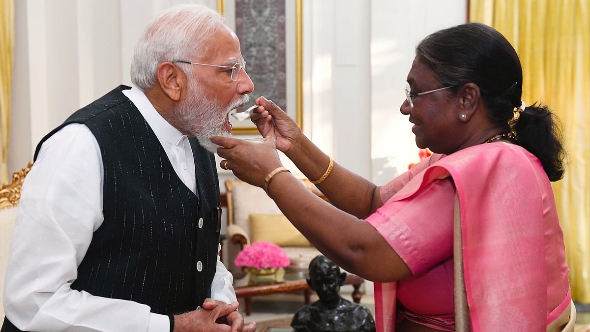 How easy will it be for Modi to win vote of confidence in Lok Sabha?