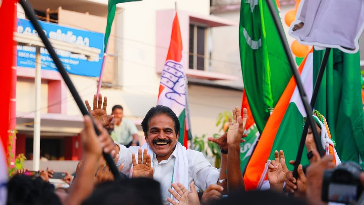'KCV' makes smooth transition from Rajasthan to Alappuzha