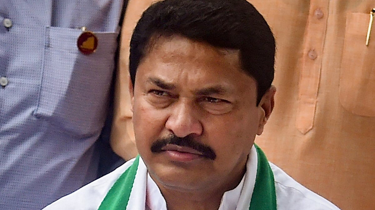 Maharashtra: Nana Patole questions ECI over unexplained spike in voter turnout