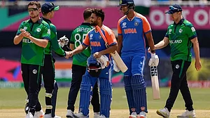 T20 World Cup: Pitch imperfect raises concern about India-Pakistan showdown