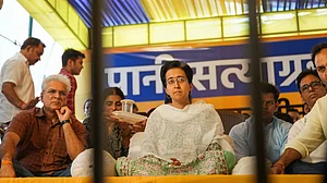 Atishi health deteriorating on fourth day of her indefinite fast, says AAP