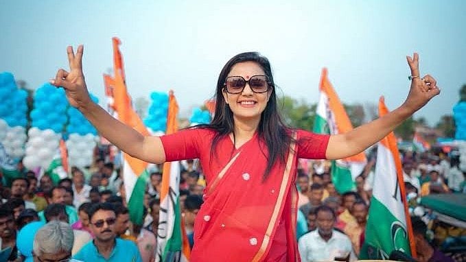 74 women in 18th Lok Sabha: Less than 2019, well below 1/3rd