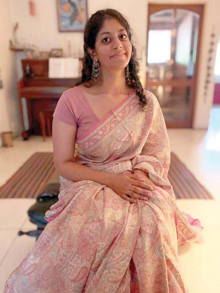 Aashya Abubaker-Kar