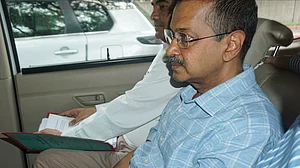 Arvind Kejriwal moves Supreme Court against CBI arrest