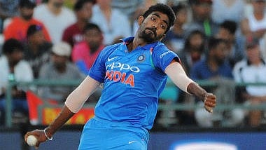T20 World Cup: Practise and practise more to perfect the yorkers, says Jasprit Bumrah 
