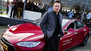 From fanboy to foe? Elon Musk’s take on EVMs strikes sour note in India