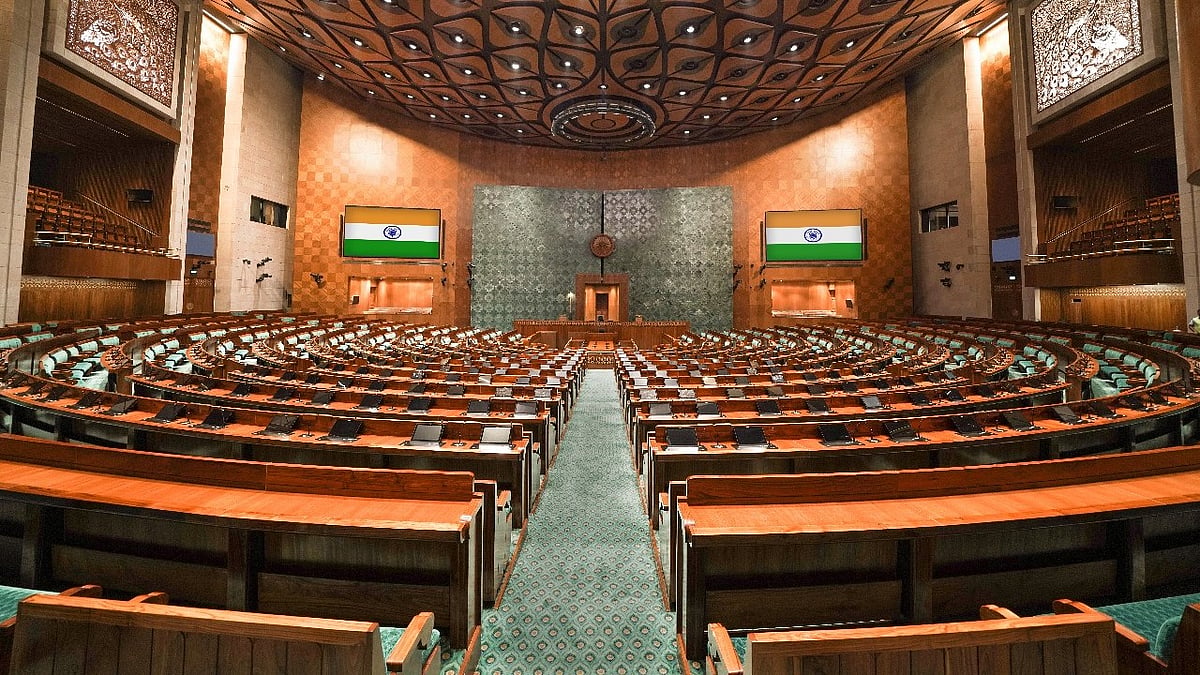 280 elected for first time to Lok Sabha, 52 per cent of total strength