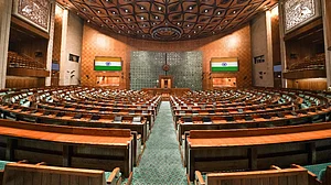 Lok Sabha secretariat prepares to welcome, register and assist new MPs