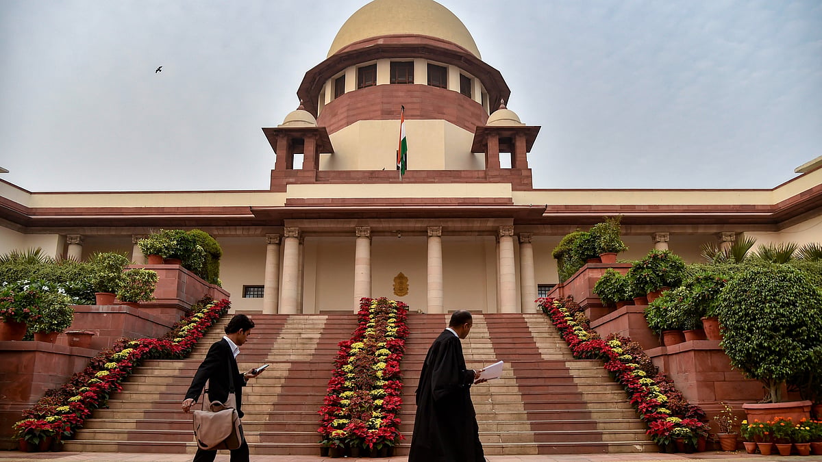 Custody in one case doesn’t affect anticipatory bail in another, says SC