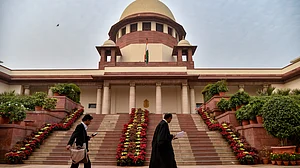 SC rules accused in custody can seek anticipatory bail for separate case