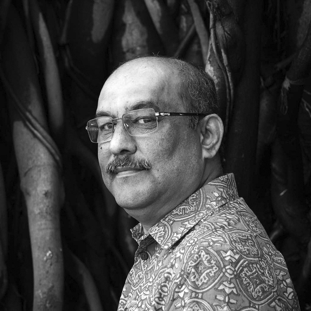 Hemant Divate