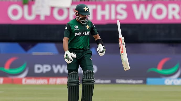 T20 World Cup: After another early exit, whither Pakistan cricket?