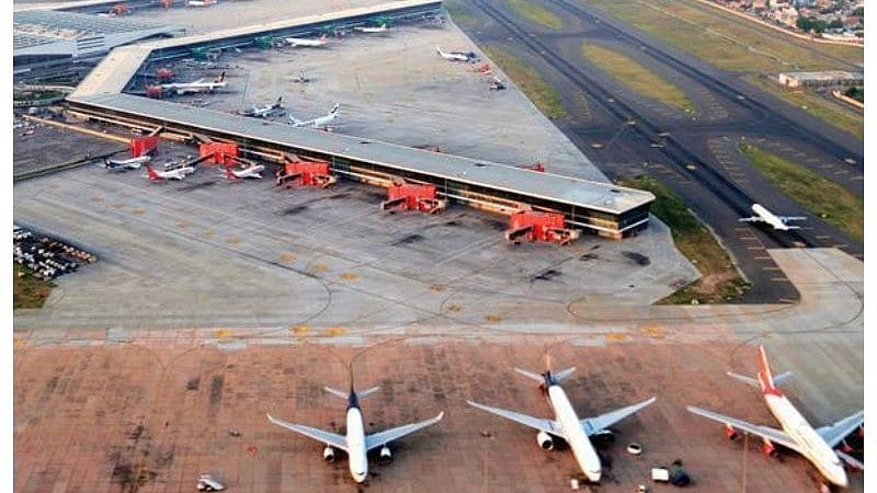 India is now world’s 3rd largest domestic aviation market, next to US & China