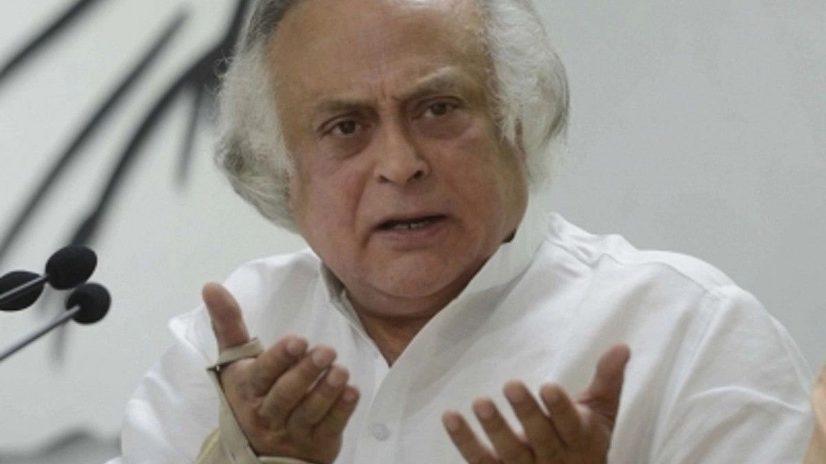 Govt's tax devolution to states for June 'third-rate PR', says Congress