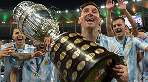 Why Euro 2024 will be the popular choice over Copa America this year