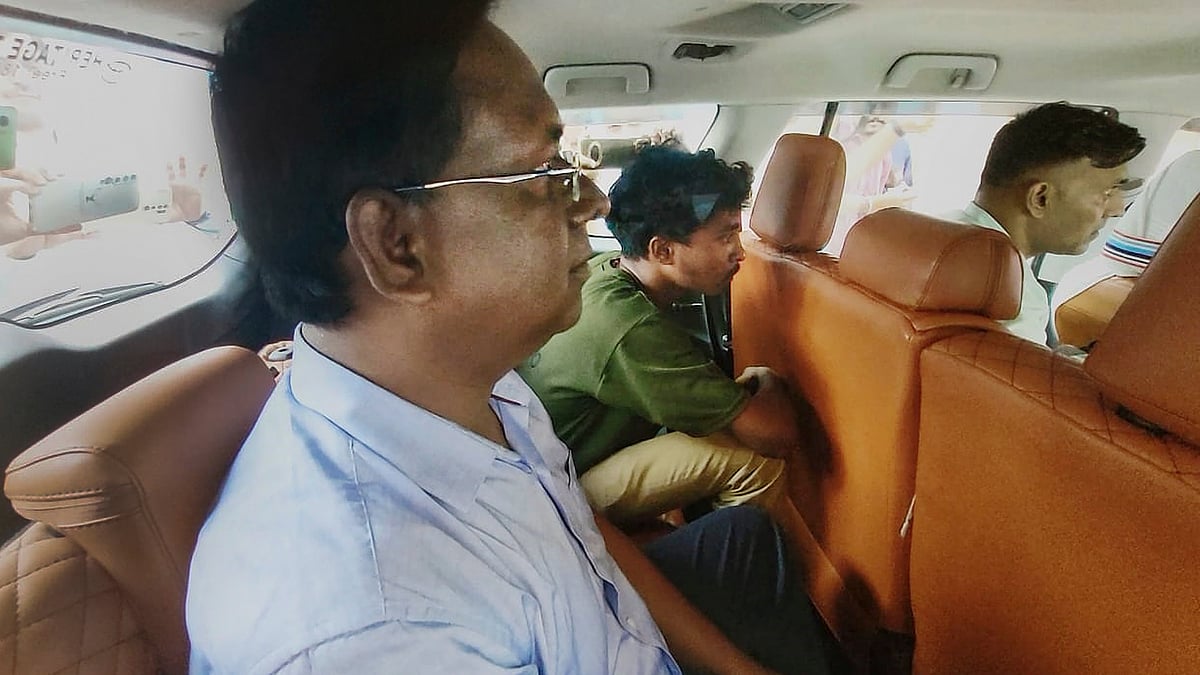 NEET case: CBI team interrogates Jharkhand school principal