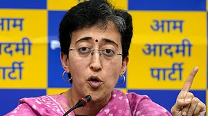 Delhi water crisis: Atishi threatens hunger strike, writes to PM Modi