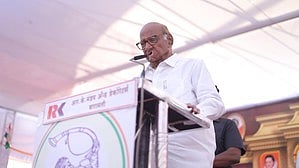 Sharad Pawar says LS polls results 'harbinger of positive change'