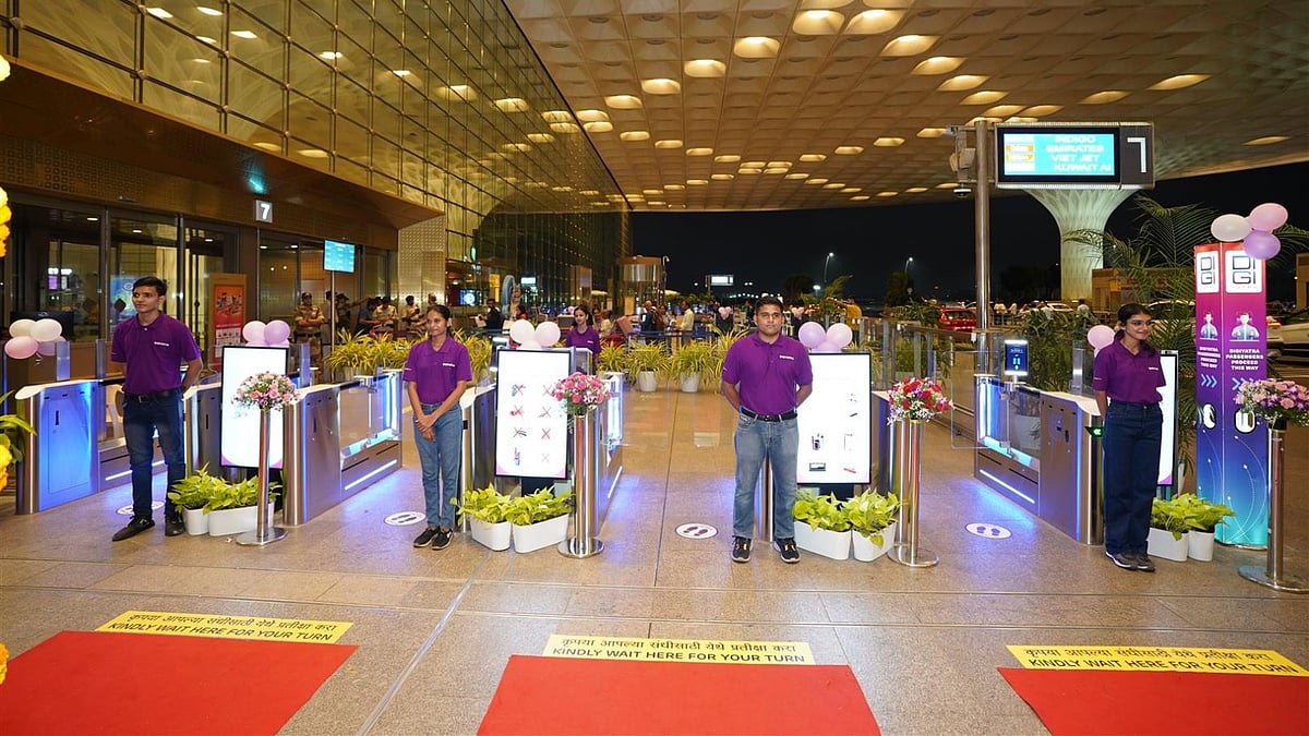 Adani proposes new User Development Fee for domestic flyers at Mumbai airport