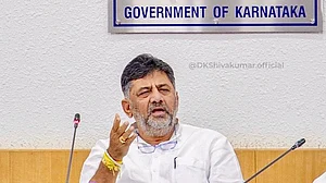 Forest dept to provide 500-acre land for Yettinahole project: Shivakumar