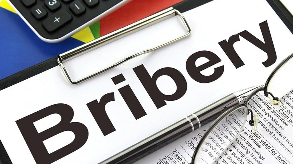 ACB continues its efforts to combat such corrupt practices in Gujarat (photo: NH)