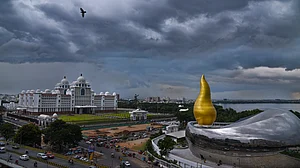 Monsoon delayed by 2 weeks in north and east India