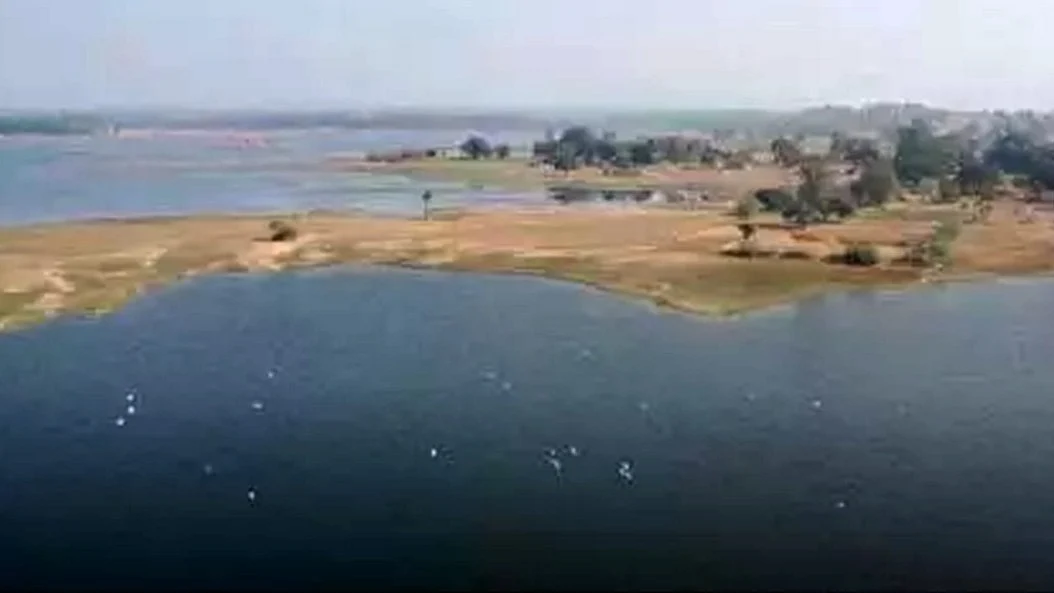 Bihar's Nagi and Nakti bird sanctuaries added to Ramsar list, India's wetlands rise to 82
