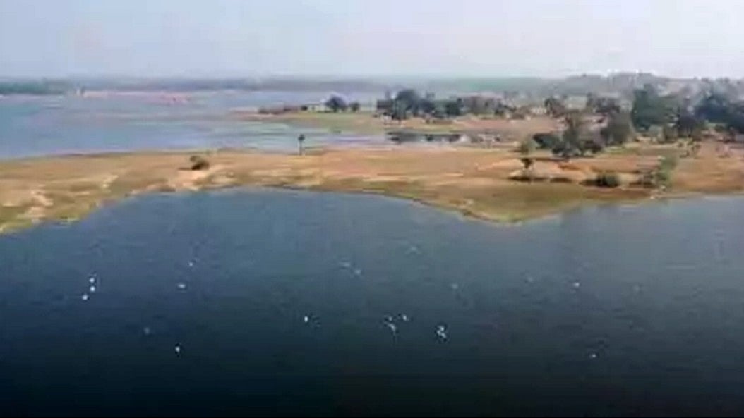 Bihar's Nagi and Nakti bird sanctuaries added to Ramsar list, India's wetlands rise to 82
