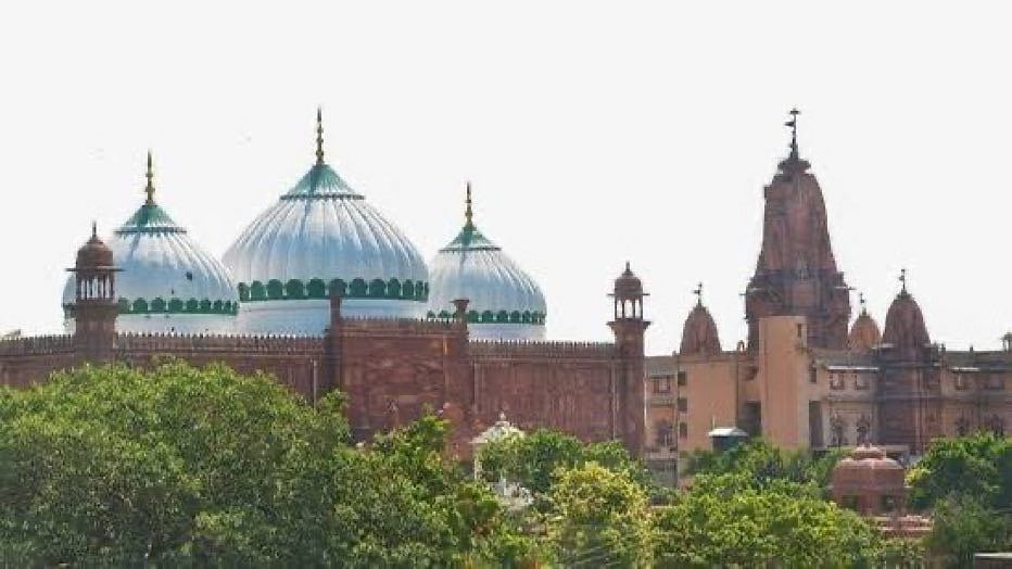 Allahabad HC reopens Shahi Idgah case, to hear Muslim side on 4 June