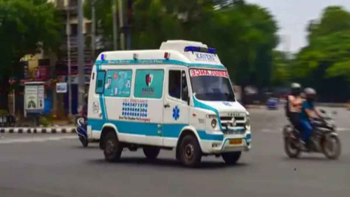 Two more persons undergoing treatment succumb to their injuries, says official (photo: @dramitmanohar/X)