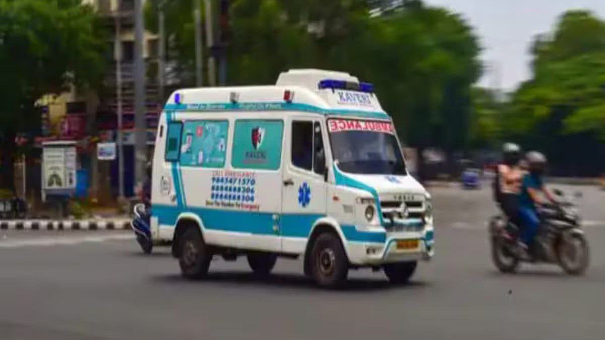 Two more persons undergoing treatment succumb to their injuries, says official (photo: @dramitmanohar/X)