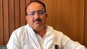 Raebareli BJP candidate concedes defeat, apologises to people